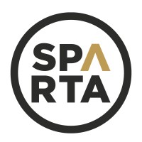 SPARTA INTERATIVA Logo