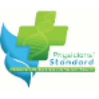 Physicians Standard Logo
