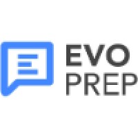 Evo Prep Logo