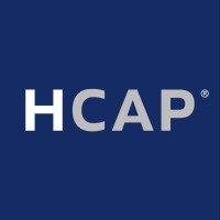 HCAP Group Logo