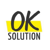 OK Solution Logo