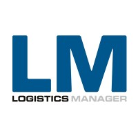 Logistics Manager Logo