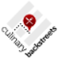 Culinary Backstreets Logo