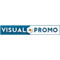 VISUALPROMO Logo