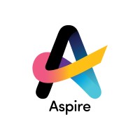 Aspire Care and Support Logo