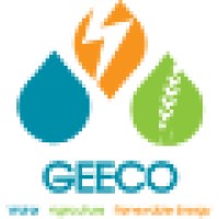 GEECO Logo