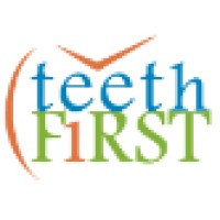 TeethFirst Logo