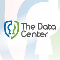 The Data Center, LLC Logo