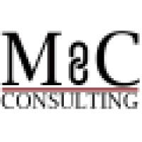 M&C Consulting Logo