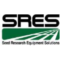 SRES (Seed Research Equipment Solutions) Logo