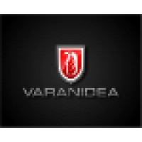 VARANIDEA Logo