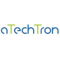 aTechTron Logo