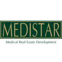 Medistar Corporation Logo