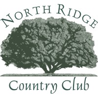North Ridge Country Club Logo
