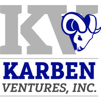 Karben Ventures, Inc Logo