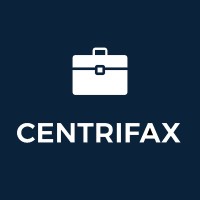 Centrifax EDI Logo