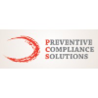 Preventive Compliance Solutions Logo