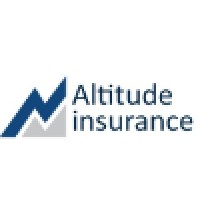 Altitude Insurance Agency Logo
