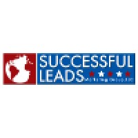 Successful Leads Marketing Group, LLC Logo