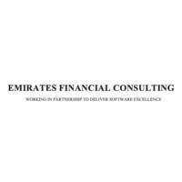 EMIRATES FINANCIAL CONSULTING LIMITED Logo