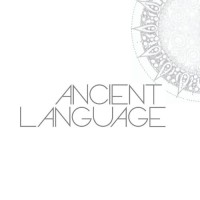 Ancient Language Logo