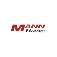 Mann Theatres MN Logo