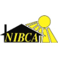 North Idaho Building Contractors Association Logo