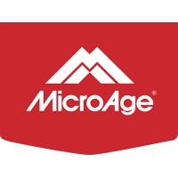 MicroAge Chilliwack Logo