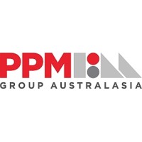 PPM Group Australasia Pty Ltd Logo