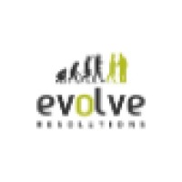Evolve Resolutions Logo