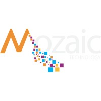 Mozaic Technology Logo