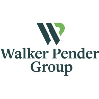 Walker Pender Group Pty Ltd Logo
