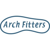 Arch Fitters Logo