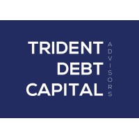 Trident Debt Capital Advisors Logo