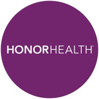 HonorHealth Logo