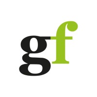 GFirst LEP - Gloucestershires Local Enterprise Partnership Logo