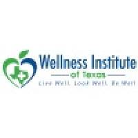 Wellness Institute of Texas Logo
