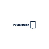 Postermedia Logo