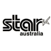 Star Micronics Australia Pty Ltd Logo