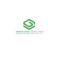 GreenLinks Consulting Logo