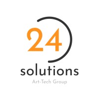 ART-Tech Solutions Logo