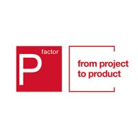 PFactor Srl Logo