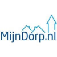 MijnDorp.nl Logo