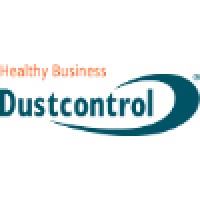 Dustcontrol Österreich Absaugtechnik Logo