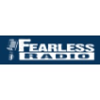 Fearless Radio Logo