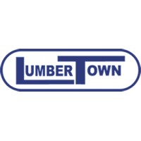 LumberTown Logo