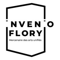 Invenio Flory Logo