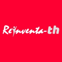 Reinventa-th Logo