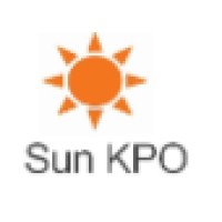 Sun KPO Inc. Logo