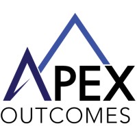 ApexOutcomes - Stand Out and Win Through Better Strategy and Business Communications Services Logo